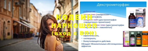 хмурый Белоозёрский