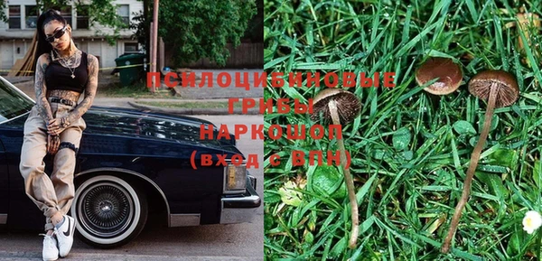 хмурый Белоозёрский